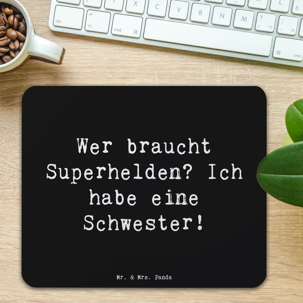 Mauspad Spruch Liebe Schwester Mousepad, Computer zubehör, Büroausstattung, PC Zubehör, Arbeitszimmer, Mauspad, Einzigartiges Mauspad, Designer Mauspad, Mausunterlage, Mauspad Büro, Familie, Vatertag, Muttertag, Bruder, Schwester, Mama, Papa, Oma, Opa