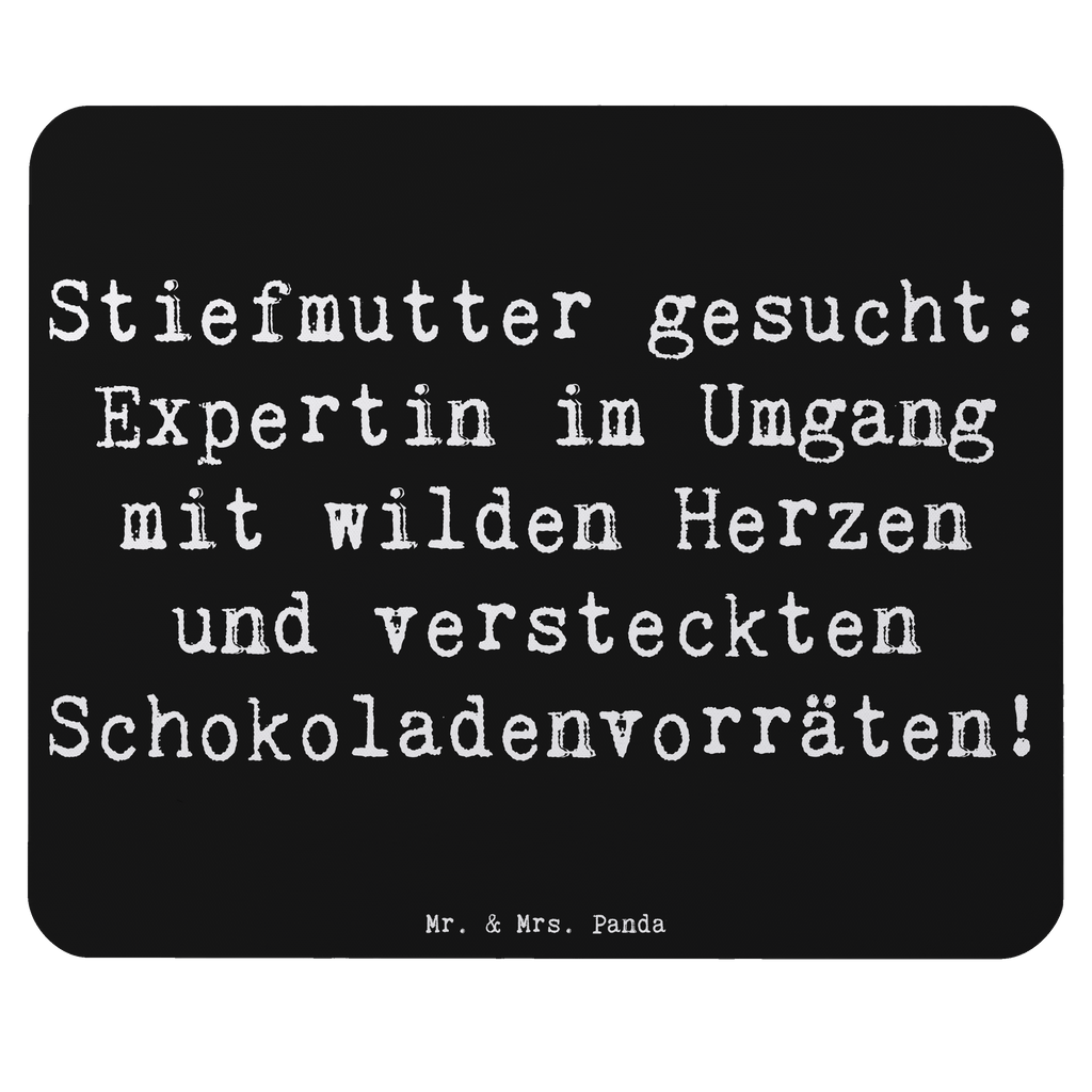 Mauspad Spruch Stiefmutter Expertin Mousepad, Computer zubehör, Büroausstattung, PC Zubehör, Arbeitszimmer, Mauspad, Einzigartiges Mauspad, Designer Mauspad, Mausunterlage, Mauspad Büro, Familie, Vatertag, Muttertag, Bruder, Schwester, Mama, Papa, Oma, Opa