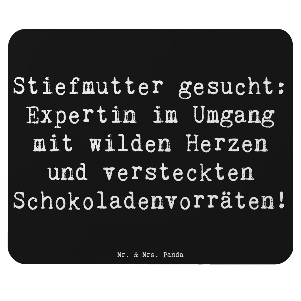 Mauspad Spruch Stiefmutter Expertin Mousepad, Computer zubehör, Büroausstattung, PC Zubehör, Arbeitszimmer, Mauspad, Einzigartiges Mauspad, Designer Mauspad, Mausunterlage, Mauspad Büro, Familie, Vatertag, Muttertag, Bruder, Schwester, Mama, Papa, Oma, Opa