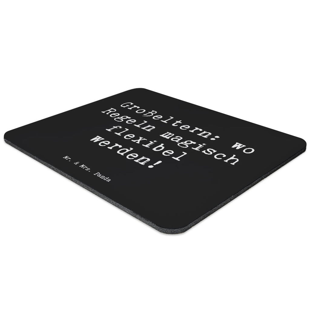 Mauspad Spruch Großeltern Magie Mousepad, Computer zubehör, Büroausstattung, PC Zubehör, Arbeitszimmer, Mauspad, Einzigartiges Mauspad, Designer Mauspad, Mausunterlage, Mauspad Büro, Familie, Vatertag, Muttertag, Bruder, Schwester, Mama, Papa, Oma, Opa