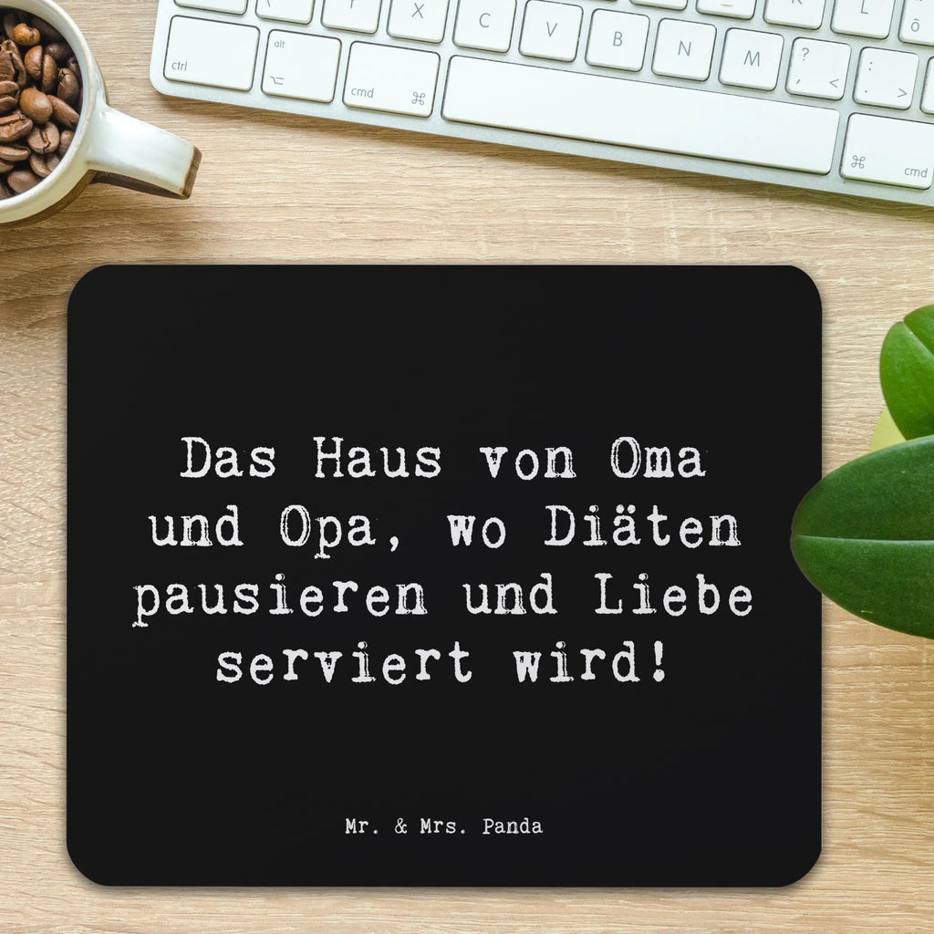 Mauspad Spruch Großelternliebe Mousepad, Computer zubehör, Büroausstattung, PC Zubehör, Arbeitszimmer, Mauspad, Einzigartiges Mauspad, Designer Mauspad, Mausunterlage, Mauspad Büro, Familie, Vatertag, Muttertag, Bruder, Schwester, Mama, Papa, Oma, Opa