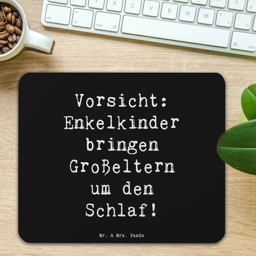 Mauspad Spruch Enkelkinder Mousepad, Computer zubehör, Büroausstattung, PC Zubehör, Arbeitszimmer, Mauspad, Einzigartiges Mauspad, Designer Mauspad, Mausunterlage, Mauspad Büro, Familie, Vatertag, Muttertag, Bruder, Schwester, Mama, Papa, Oma, Opa