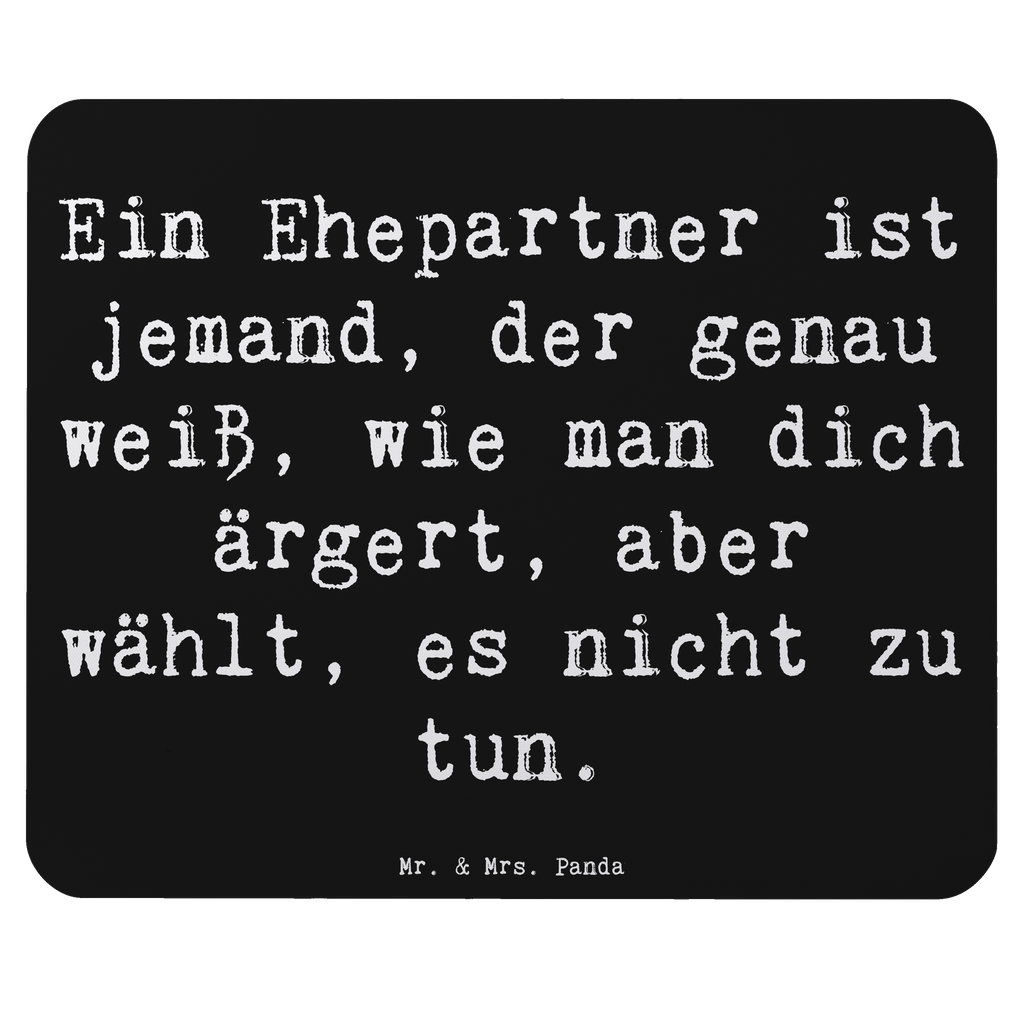 Mauspad Spruch Ehepartner Liebe Mousepad, Computer zubehör, Büroausstattung, PC Zubehör, Arbeitszimmer, Mauspad, Einzigartiges Mauspad, Designer Mauspad, Mausunterlage, Mauspad Büro, Familie, Vatertag, Muttertag, Bruder, Schwester, Mama, Papa, Oma, Opa