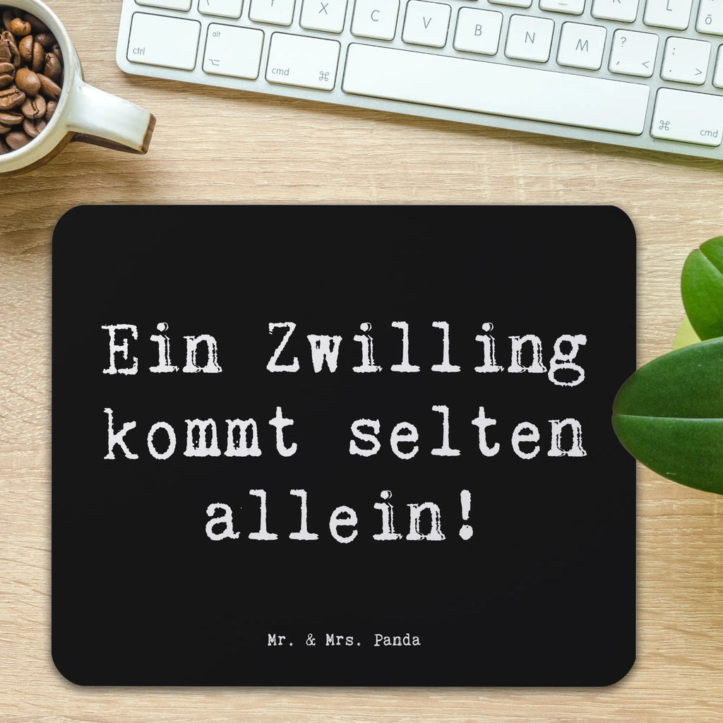 Mauspad Spruch Zwillingsgeschwister Liebe Mousepad, Computer zubehör, Büroausstattung, PC Zubehör, Arbeitszimmer, Mauspad, Einzigartiges Mauspad, Designer Mauspad, Mausunterlage, Mauspad Büro, Familie, Vatertag, Muttertag, Bruder, Schwester, Mama, Papa, Oma, Opa