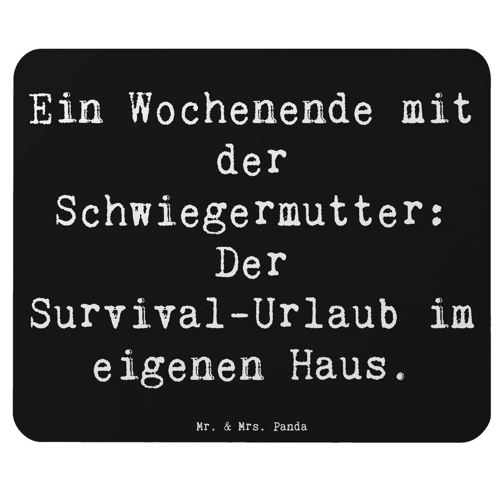 Mauspad Spruch Schwiegermutter Abenteuer Mousepad, Computer zubehör, Büroausstattung, PC Zubehör, Arbeitszimmer, Mauspad, Einzigartiges Mauspad, Designer Mauspad, Mausunterlage, Mauspad Büro, Familie, Vatertag, Muttertag, Bruder, Schwester, Mama, Papa, Oma, Opa