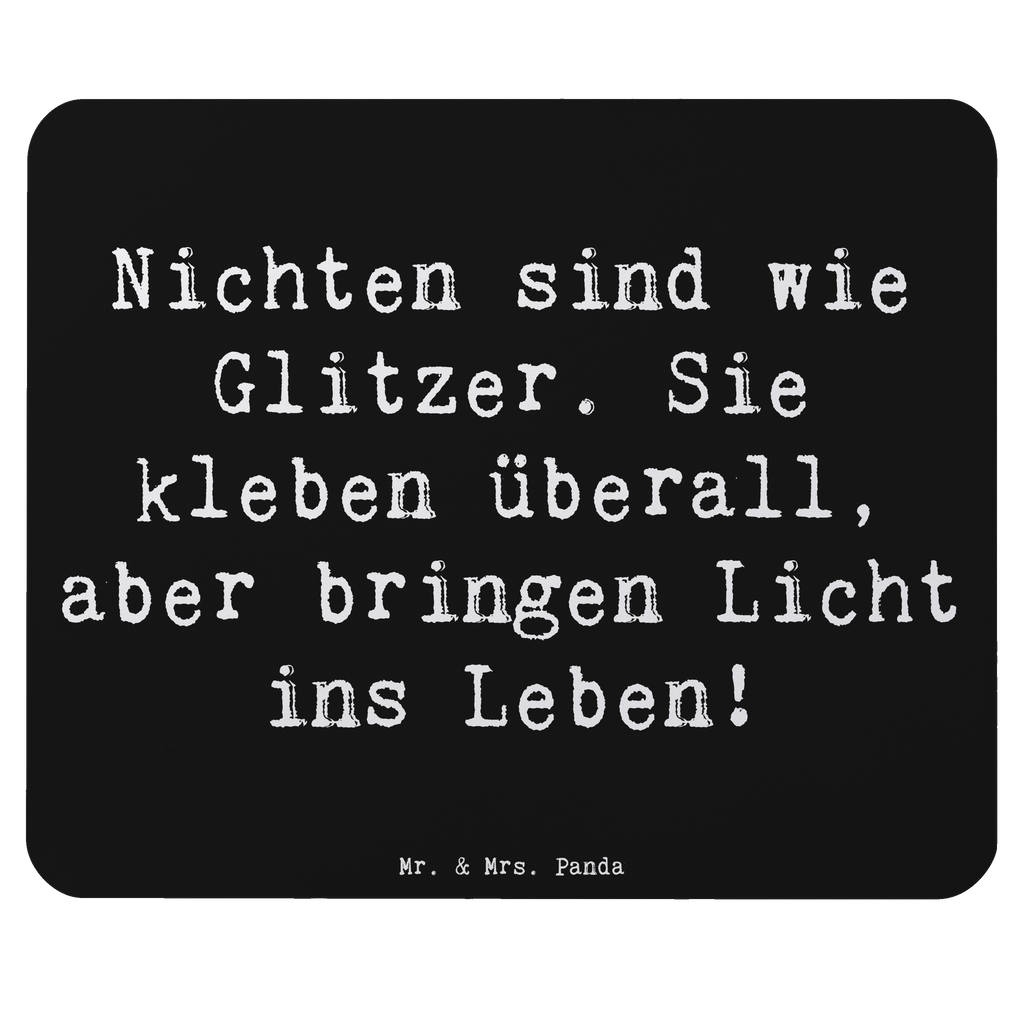 Mauspad Spruch Nichte Glitzer Mousepad, Computer zubehör, Büroausstattung, PC Zubehör, Arbeitszimmer, Mauspad, Einzigartiges Mauspad, Designer Mauspad, Mausunterlage, Mauspad Büro, Familie, Vatertag, Muttertag, Bruder, Schwester, Mama, Papa, Oma, Opa