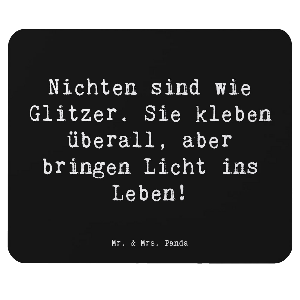 Mauspad Spruch Nichte Glitzer Mousepad, Computer zubehör, Büroausstattung, PC Zubehör, Arbeitszimmer, Mauspad, Einzigartiges Mauspad, Designer Mauspad, Mausunterlage, Mauspad Büro, Familie, Vatertag, Muttertag, Bruder, Schwester, Mama, Papa, Oma, Opa