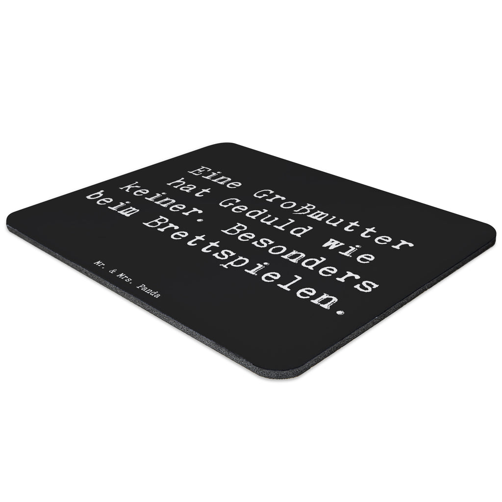 Mauspad Spruch Großmutter Geduld Mousepad, Computer zubehör, Büroausstattung, PC Zubehör, Arbeitszimmer, Mauspad, Einzigartiges Mauspad, Designer Mauspad, Mausunterlage, Mauspad Büro, Familie, Vatertag, Muttertag, Bruder, Schwester, Mama, Papa, Oma, Opa