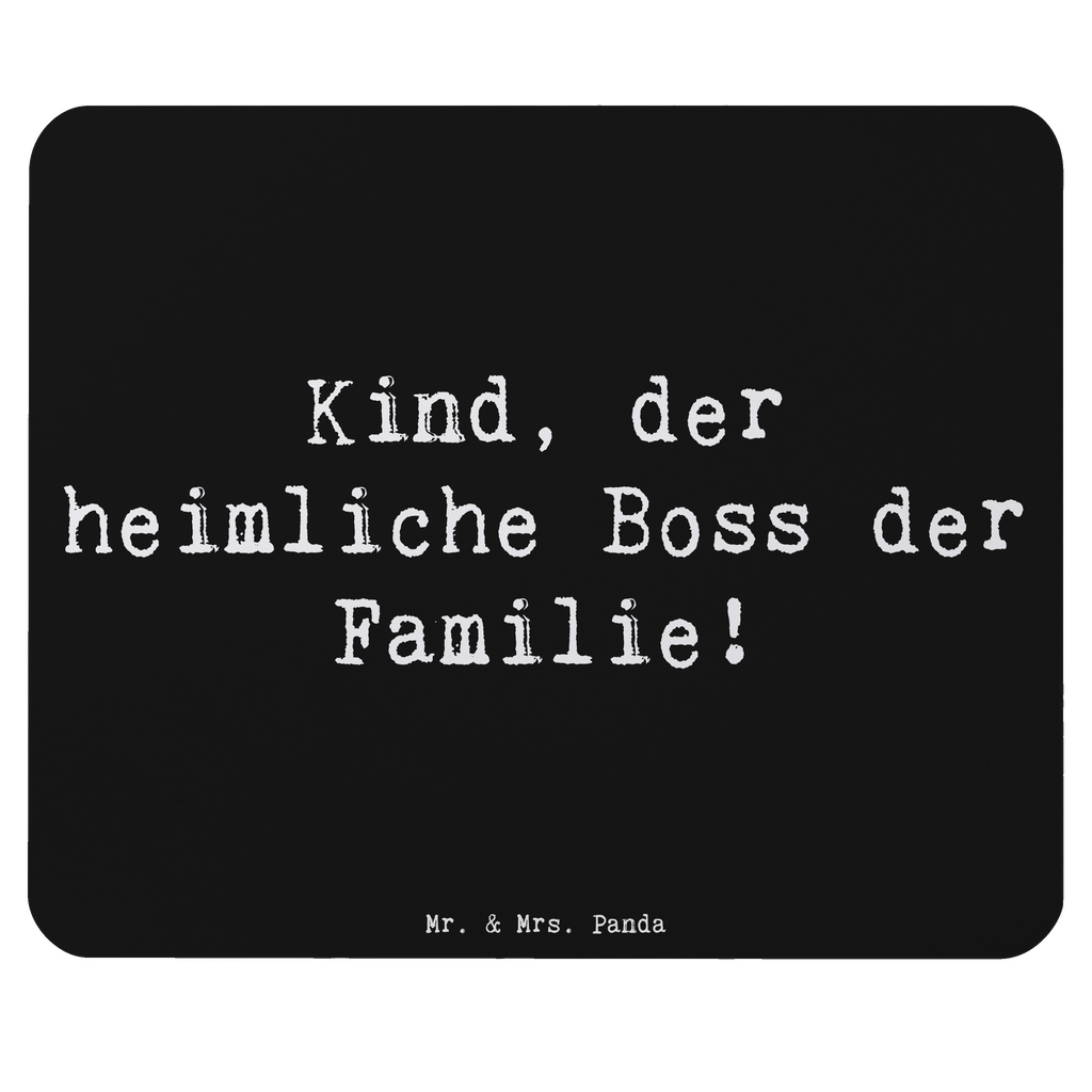 Mauspad Spruch Kind Heimliche Führungskraft Mousepad, Computer zubehör, Büroausstattung, PC Zubehör, Arbeitszimmer, Mauspad, Einzigartiges Mauspad, Designer Mauspad, Mausunterlage, Mauspad Büro, Familie, Vatertag, Muttertag, Bruder, Schwester, Mama, Papa, Oma, Opa