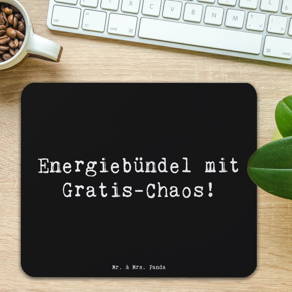 Mauspad Spruch Kinder Energiebündel Mousepad, Computer zubehör, Büroausstattung, PC Zubehör, Arbeitszimmer, Mauspad, Einzigartiges Mauspad, Designer Mauspad, Mausunterlage, Mauspad Büro, Familie, Vatertag, Muttertag, Bruder, Schwester, Mama, Papa, Oma, Opa