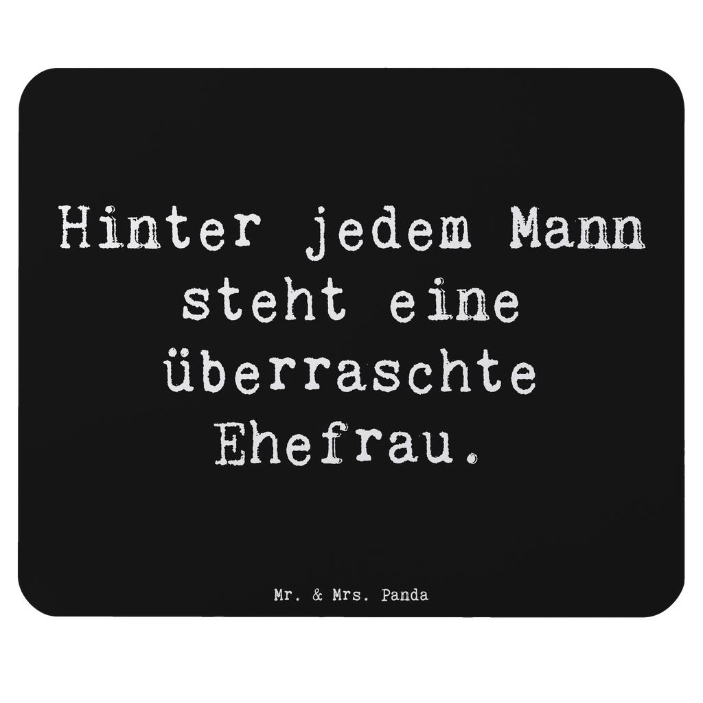 Mauspad Spruch Überraschte Ehefrau Mousepad, Computer zubehör, Büroausstattung, PC Zubehör, Arbeitszimmer, Mauspad, Einzigartiges Mauspad, Designer Mauspad, Mausunterlage, Mauspad Büro, Familie, Vatertag, Muttertag, Bruder, Schwester, Mama, Papa, Oma, Opa