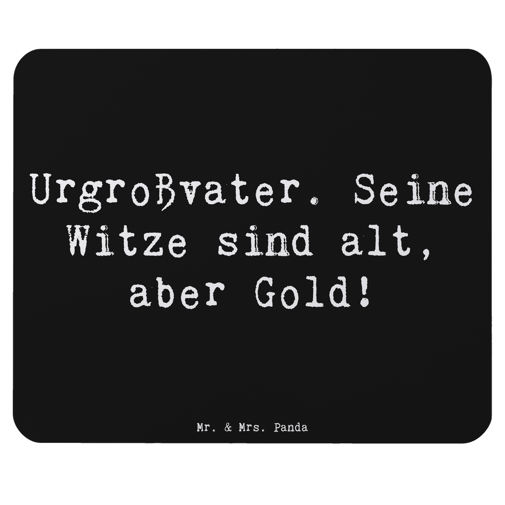 Mauspad Spruch Urgroßvater Witze Mousepad, Computer zubehör, Büroausstattung, PC Zubehör, Arbeitszimmer, Mauspad, Einzigartiges Mauspad, Designer Mauspad, Mausunterlage, Mauspad Büro, Familie, Vatertag, Muttertag, Bruder, Schwester, Mama, Papa, Oma, Opa