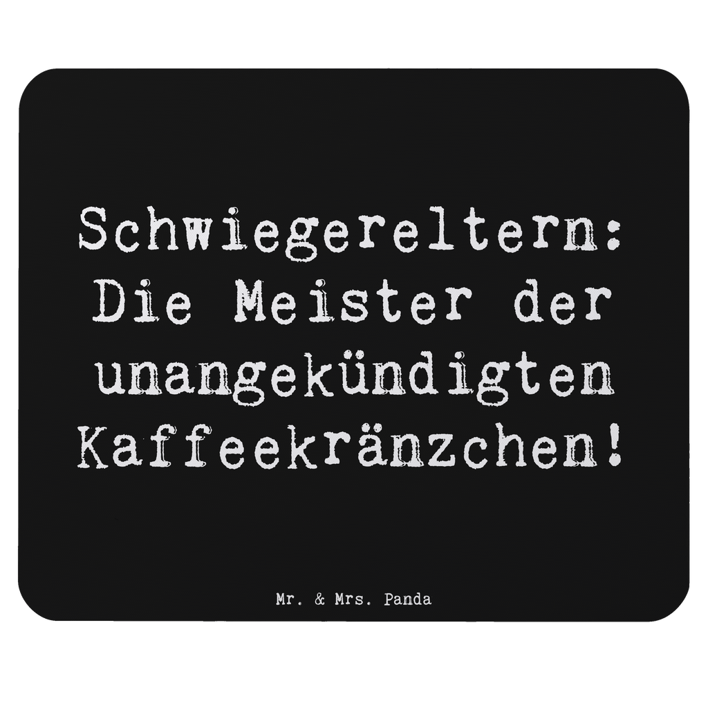 Mauspad Spruch Schwiegereltern Meister Mousepad, Computer zubehör, Büroausstattung, PC Zubehör, Arbeitszimmer, Mauspad, Einzigartiges Mauspad, Designer Mauspad, Mausunterlage, Mauspad Büro, Familie, Vatertag, Muttertag, Bruder, Schwester, Mama, Papa, Oma, Opa