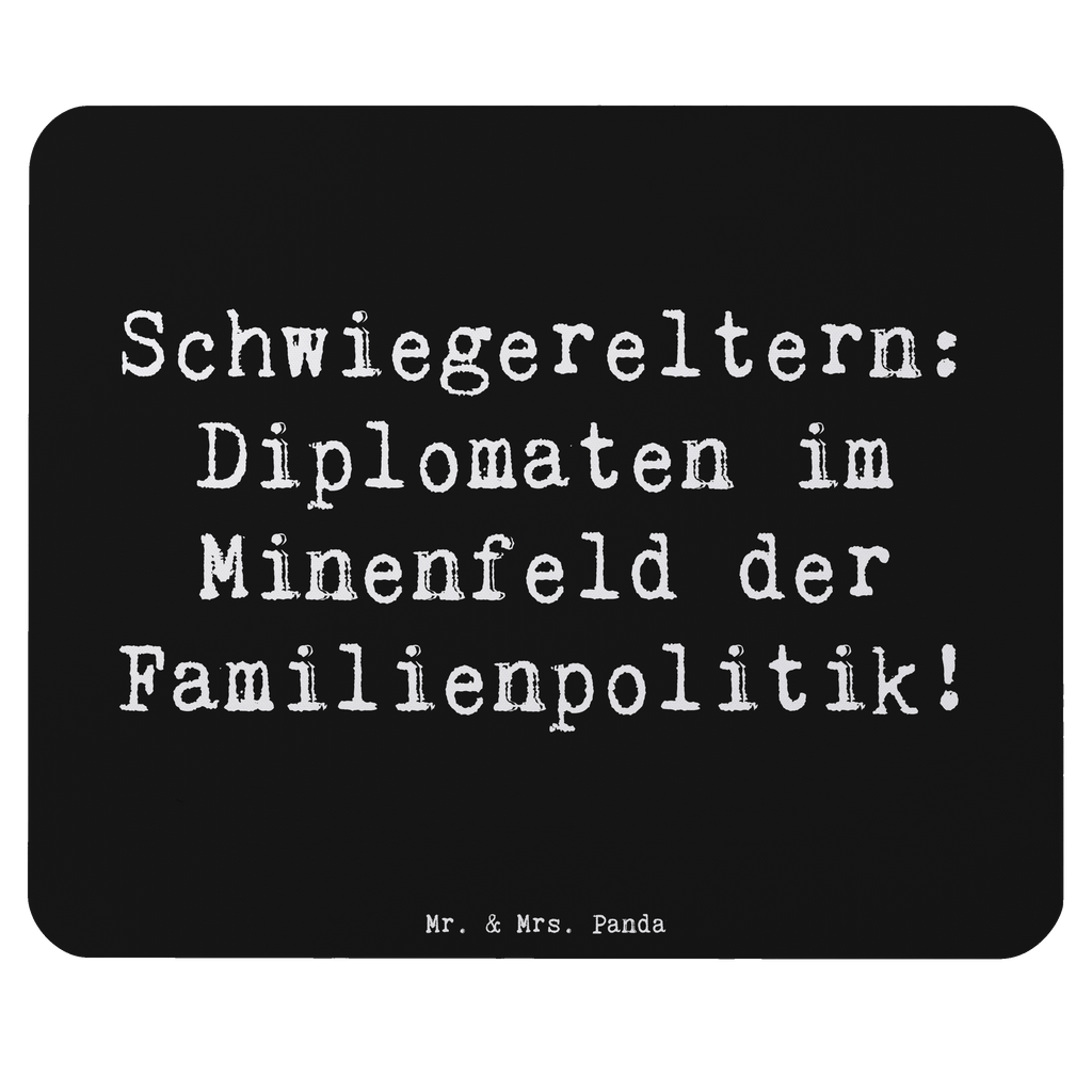 Mauspad Spruch Schwiegereltern Diplomaten Mousepad, Computer zubehör, Büroausstattung, PC Zubehör, Arbeitszimmer, Mauspad, Einzigartiges Mauspad, Designer Mauspad, Mausunterlage, Mauspad Büro, Familie, Vatertag, Muttertag, Bruder, Schwester, Mama, Papa, Oma, Opa