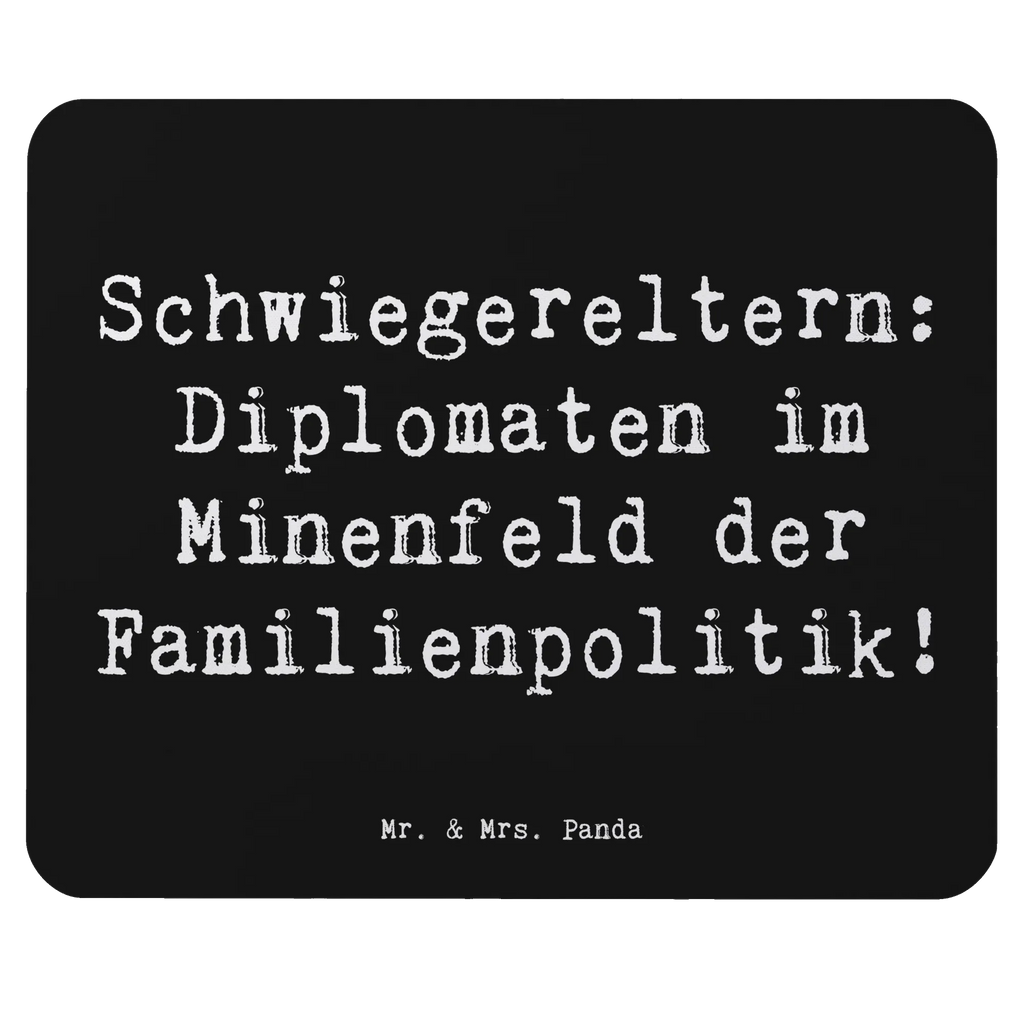 Mauspad Spruch Schwiegereltern Diplomaten Mousepad, Computer zubehör, Büroausstattung, PC Zubehör, Arbeitszimmer, Mauspad, Einzigartiges Mauspad, Designer Mauspad, Mausunterlage, Mauspad Büro, Familie, Vatertag, Muttertag, Bruder, Schwester, Mama, Papa, Oma, Opa