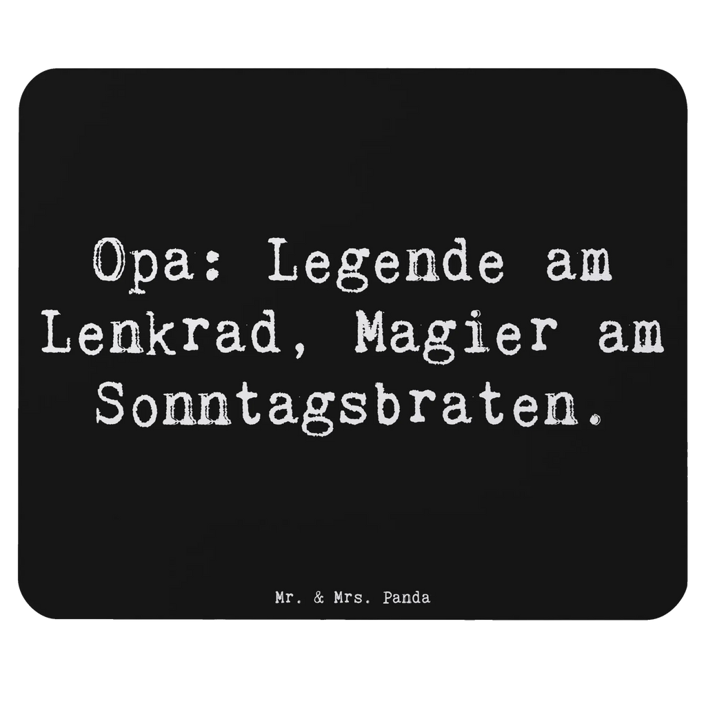 Mauspad Spruch Opa Legende Mousepad, Computer zubehör, Büroausstattung, PC Zubehör, Arbeitszimmer, Mauspad, Einzigartiges Mauspad, Designer Mauspad, Mausunterlage, Mauspad Büro, Familie, Vatertag, Muttertag, Bruder, Schwester, Mama, Papa, Oma, Opa