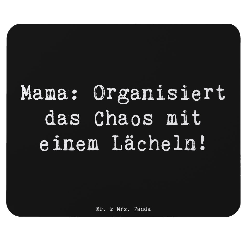 Mauspad Spruch Mama Ordnung Mousepad, Computer zubehör, Büroausstattung, PC Zubehör, Arbeitszimmer, Mauspad, Einzigartiges Mauspad, Designer Mauspad, Mausunterlage, Mauspad Büro, Familie, Vatertag, Muttertag, Bruder, Schwester, Mama, Papa, Oma, Opa