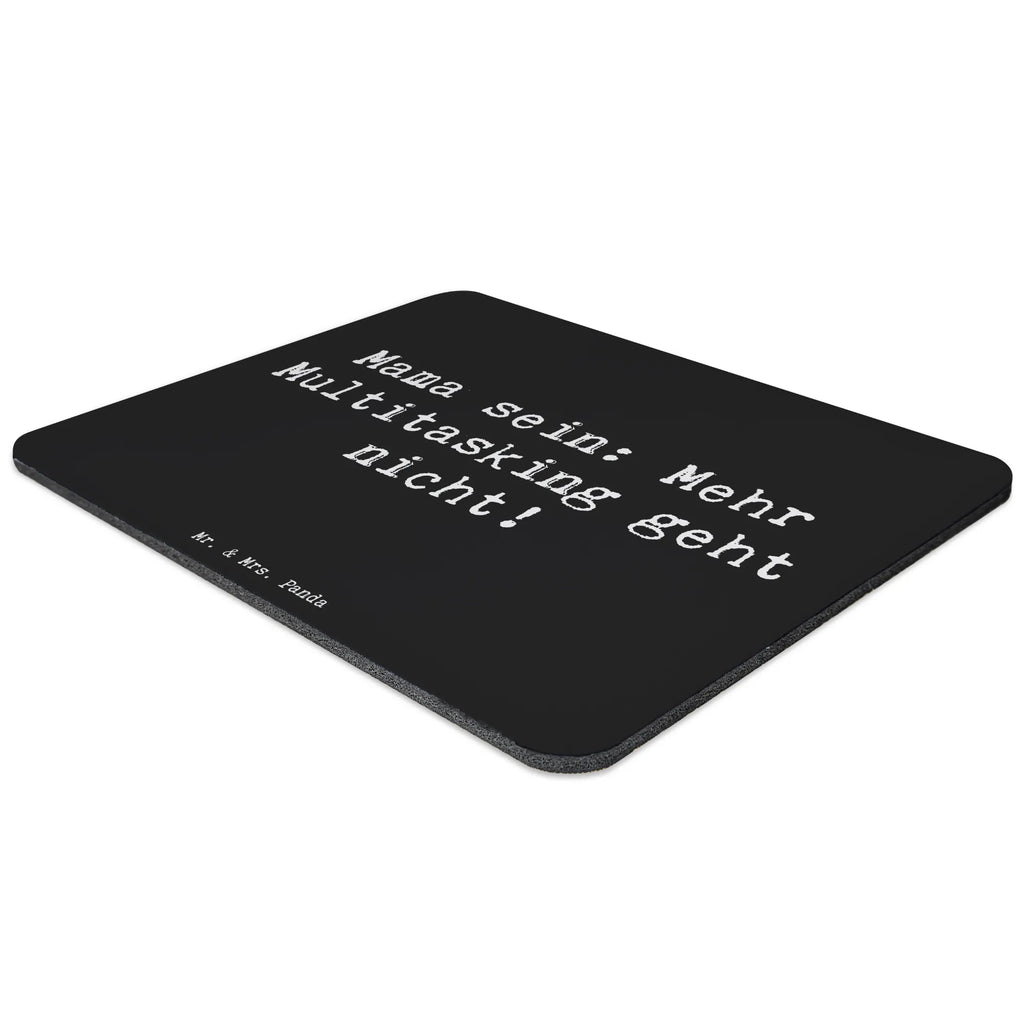 Mauspad Spruch Mama Multitasking Mousepad, Computer zubehör, Büroausstattung, PC Zubehör, Arbeitszimmer, Mauspad, Einzigartiges Mauspad, Designer Mauspad, Mausunterlage, Mauspad Büro, Familie, Vatertag, Muttertag, Bruder, Schwester, Mama, Papa, Oma, Opa