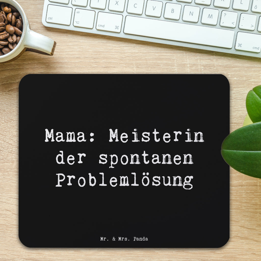 Mauspad Spruch Mama Meisterin Mousepad, Computer zubehör, Büroausstattung, PC Zubehör, Arbeitszimmer, Mauspad, Einzigartiges Mauspad, Designer Mauspad, Mausunterlage, Mauspad Büro, Familie, Vatertag, Muttertag, Bruder, Schwester, Mama, Papa, Oma, Opa