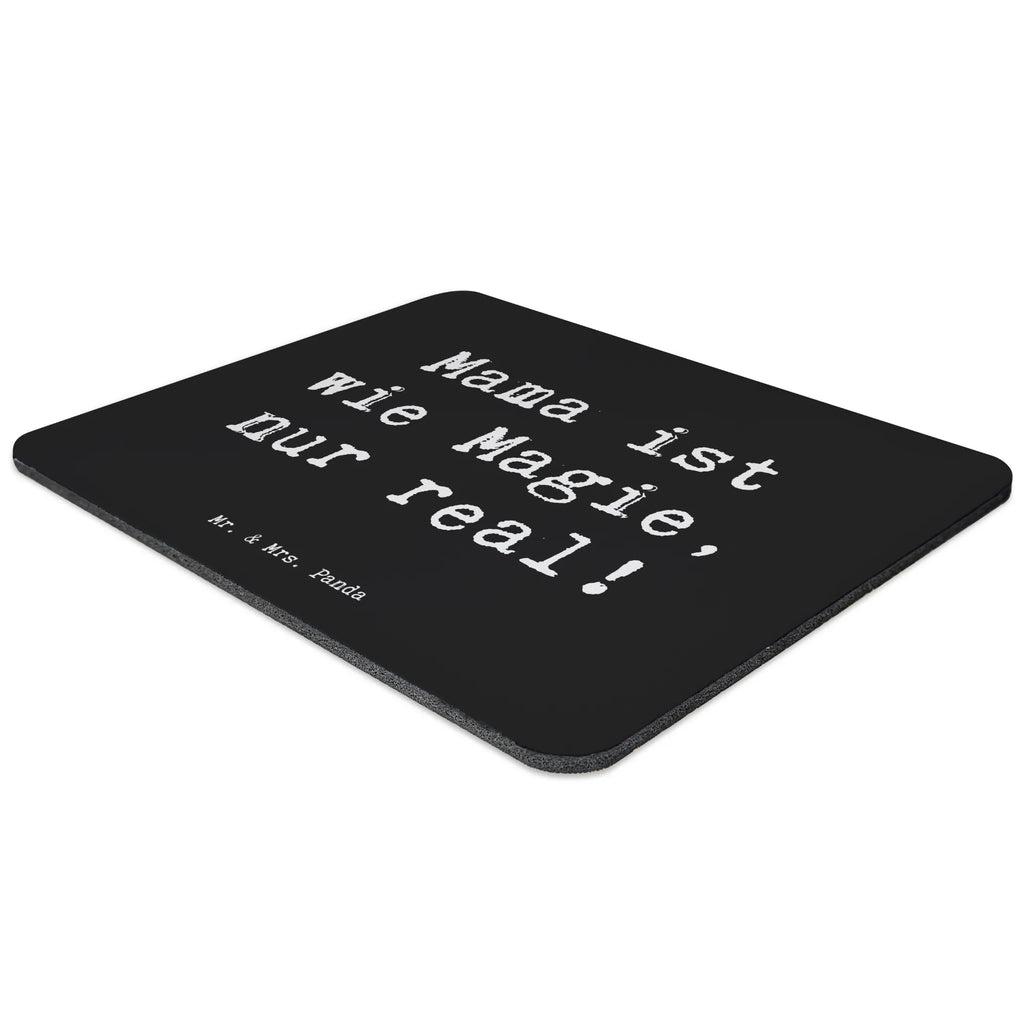 Mauspad Spruch Magische Mama Mousepad, Computer zubehör, Büroausstattung, PC Zubehör, Arbeitszimmer, Mauspad, Einzigartiges Mauspad, Designer Mauspad, Mausunterlage, Mauspad Büro, Familie, Vatertag, Muttertag, Bruder, Schwester, Mama, Papa, Oma, Opa