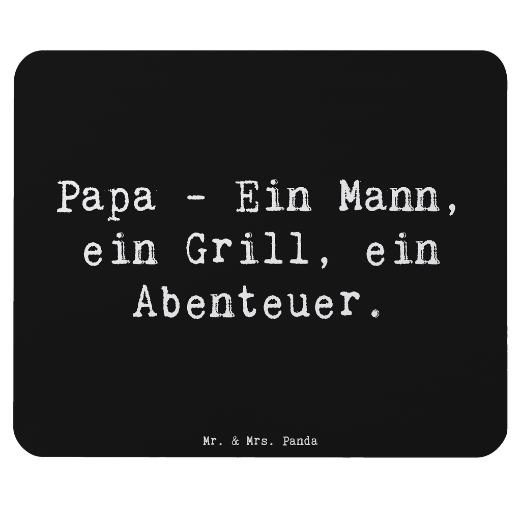 Mauspad Spruch Papa Abenteuer Mousepad, Computer zubehör, Büroausstattung, PC Zubehör, Arbeitszimmer, Mauspad, Einzigartiges Mauspad, Designer Mauspad, Mausunterlage, Mauspad Büro, Familie, Vatertag, Muttertag, Bruder, Schwester, Mama, Papa, Oma, Opa