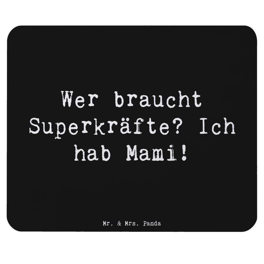 Mauspad Spruch Mami Magie Mousepad, Computer zubehör, Büroausstattung, PC Zubehör, Arbeitszimmer, Mauspad, Einzigartiges Mauspad, Designer Mauspad, Mausunterlage, Mauspad Büro, Familie, Vatertag, Muttertag, Bruder, Schwester, Mama, Papa, Oma, Opa