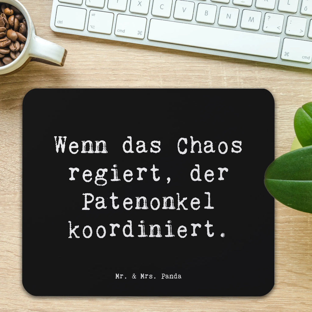 Mauspad Spruch Patenonkel Held Mousepad, Computer zubehör, Büroausstattung, PC Zubehör, Arbeitszimmer, Mauspad, Einzigartiges Mauspad, Designer Mauspad, Mausunterlage, Mauspad Büro, Familie, Vatertag, Muttertag, Bruder, Schwester, Mama, Papa, Oma, Opa