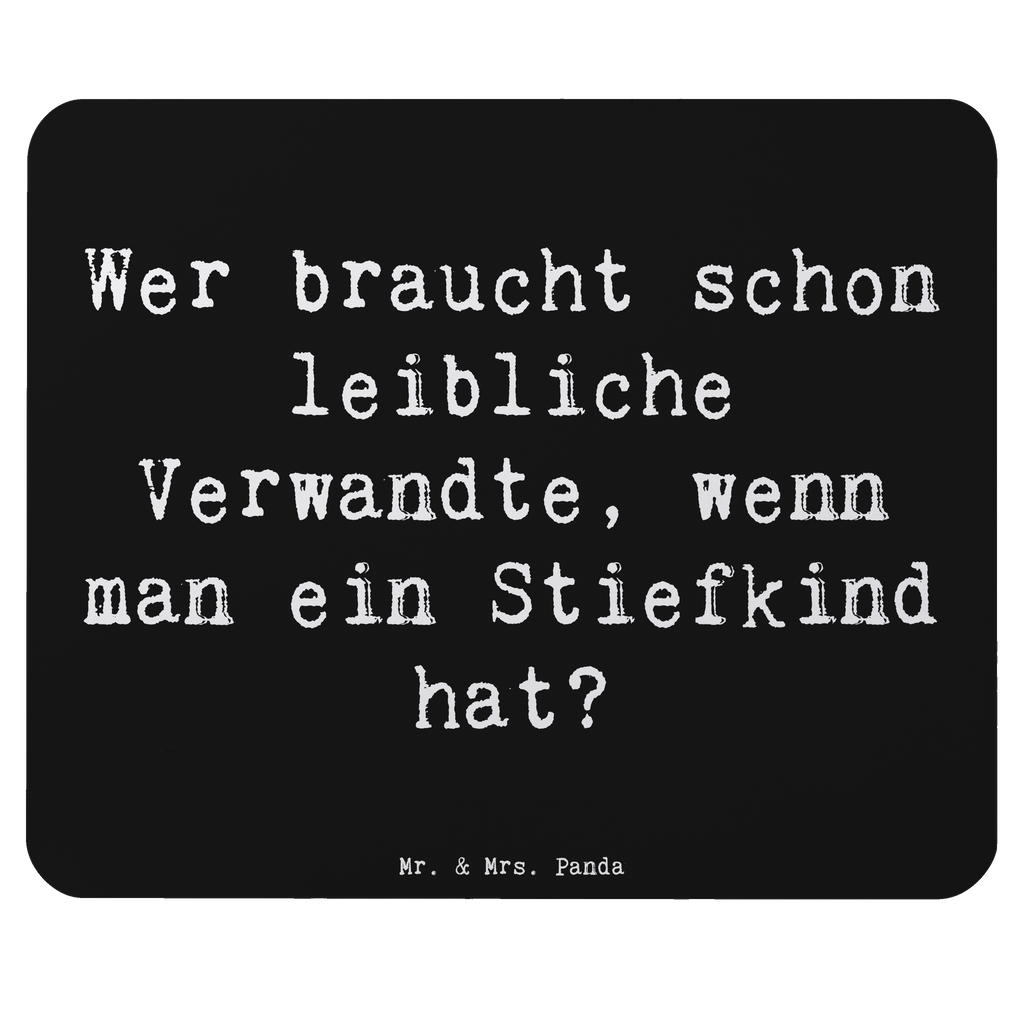 Mauspad Spruch Stiefkindliebe Mousepad, Computer zubehör, Büroausstattung, PC Zubehör, Arbeitszimmer, Mauspad, Einzigartiges Mauspad, Designer Mauspad, Mausunterlage, Mauspad Büro, Familie, Vatertag, Muttertag, Bruder, Schwester, Mama, Papa, Oma, Opa