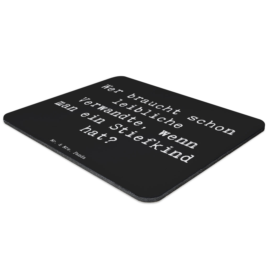 Mauspad Spruch Stiefkindliebe Mousepad, Computer zubehör, Büroausstattung, PC Zubehör, Arbeitszimmer, Mauspad, Einzigartiges Mauspad, Designer Mauspad, Mausunterlage, Mauspad Büro, Familie, Vatertag, Muttertag, Bruder, Schwester, Mama, Papa, Oma, Opa