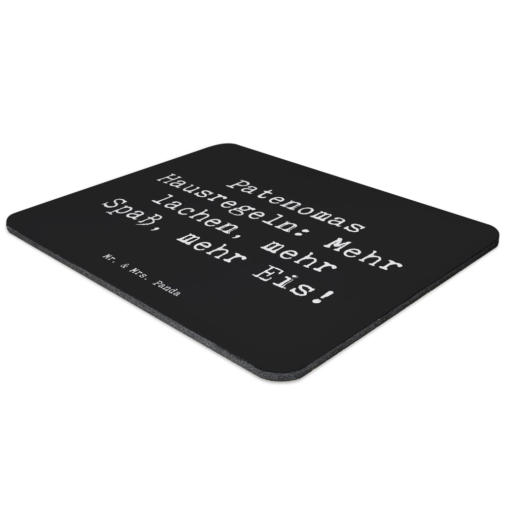 Mauspad Spruch Patenoma Hausregeln Mousepad, Computer zubehör, Büroausstattung, PC Zubehör, Arbeitszimmer, Mauspad, Einzigartiges Mauspad, Designer Mauspad, Mausunterlage, Mauspad Büro, Familie, Vatertag, Muttertag, Bruder, Schwester, Mama, Papa, Oma, Opa