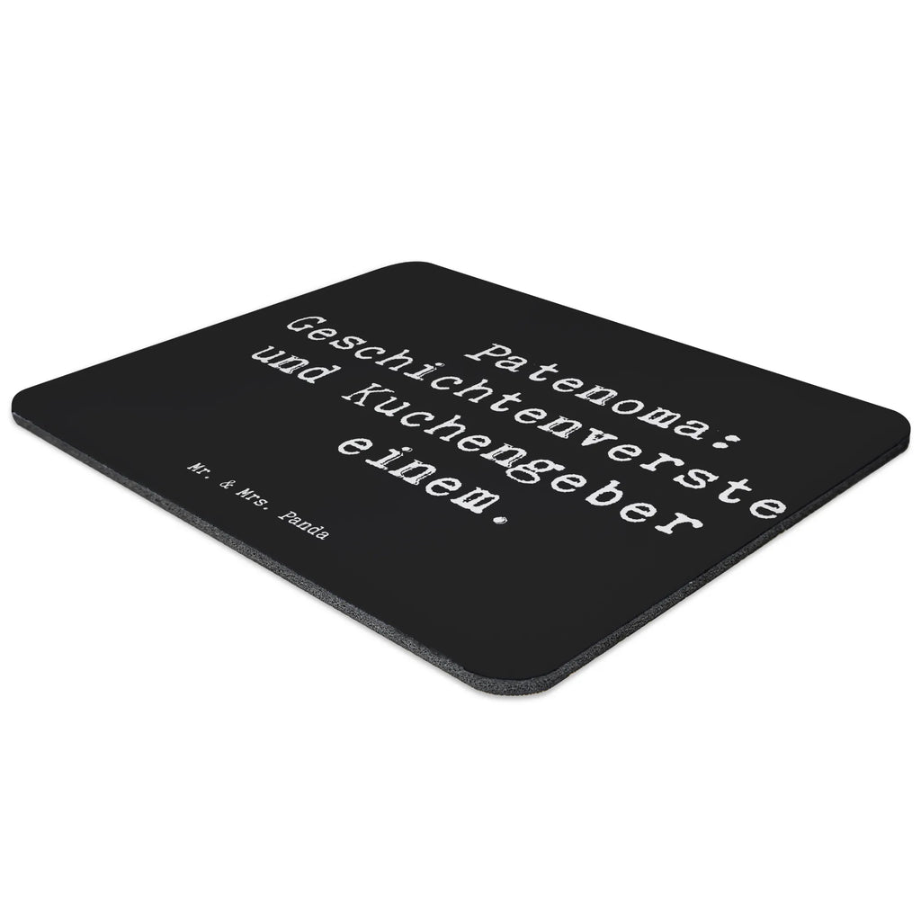 Mauspad Spruch Patenoma Mousepad, Computer zubehör, Büroausstattung, PC Zubehör, Arbeitszimmer, Mauspad, Einzigartiges Mauspad, Designer Mauspad, Mausunterlage, Mauspad Büro, Familie, Vatertag, Muttertag, Bruder, Schwester, Mama, Papa, Oma, Opa