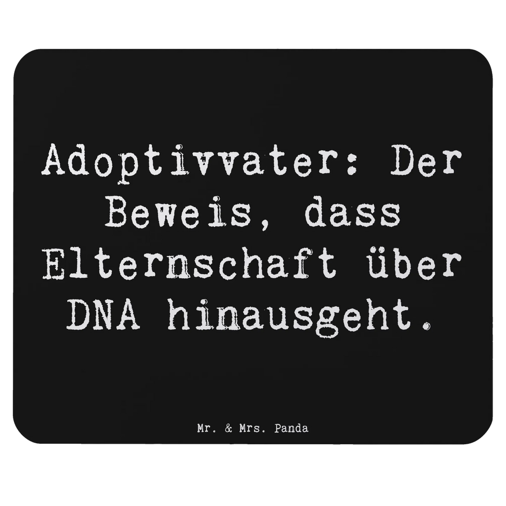 Mauspad Spruch Adoptivvater Liebe Mousepad, Computer zubehör, Büroausstattung, PC Zubehör, Arbeitszimmer, Mauspad, Einzigartiges Mauspad, Designer Mauspad, Mausunterlage, Mauspad Büro, Familie, Vatertag, Muttertag, Bruder, Schwester, Mama, Papa, Oma, Opa