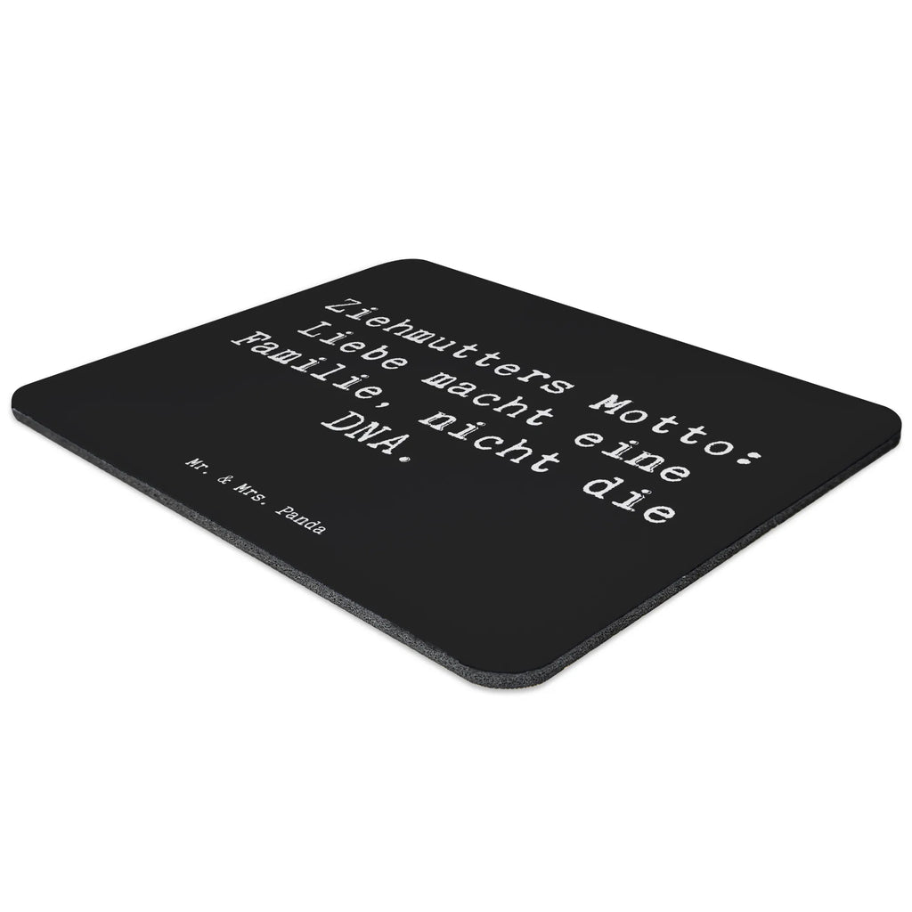 Mauspad Spruch Ziehmutter Liebe Mousepad, Computer zubehör, Büroausstattung, PC Zubehör, Arbeitszimmer, Mauspad, Einzigartiges Mauspad, Designer Mauspad, Mausunterlage, Mauspad Büro, Familie, Vatertag, Muttertag, Bruder, Schwester, Mama, Papa, Oma, Opa