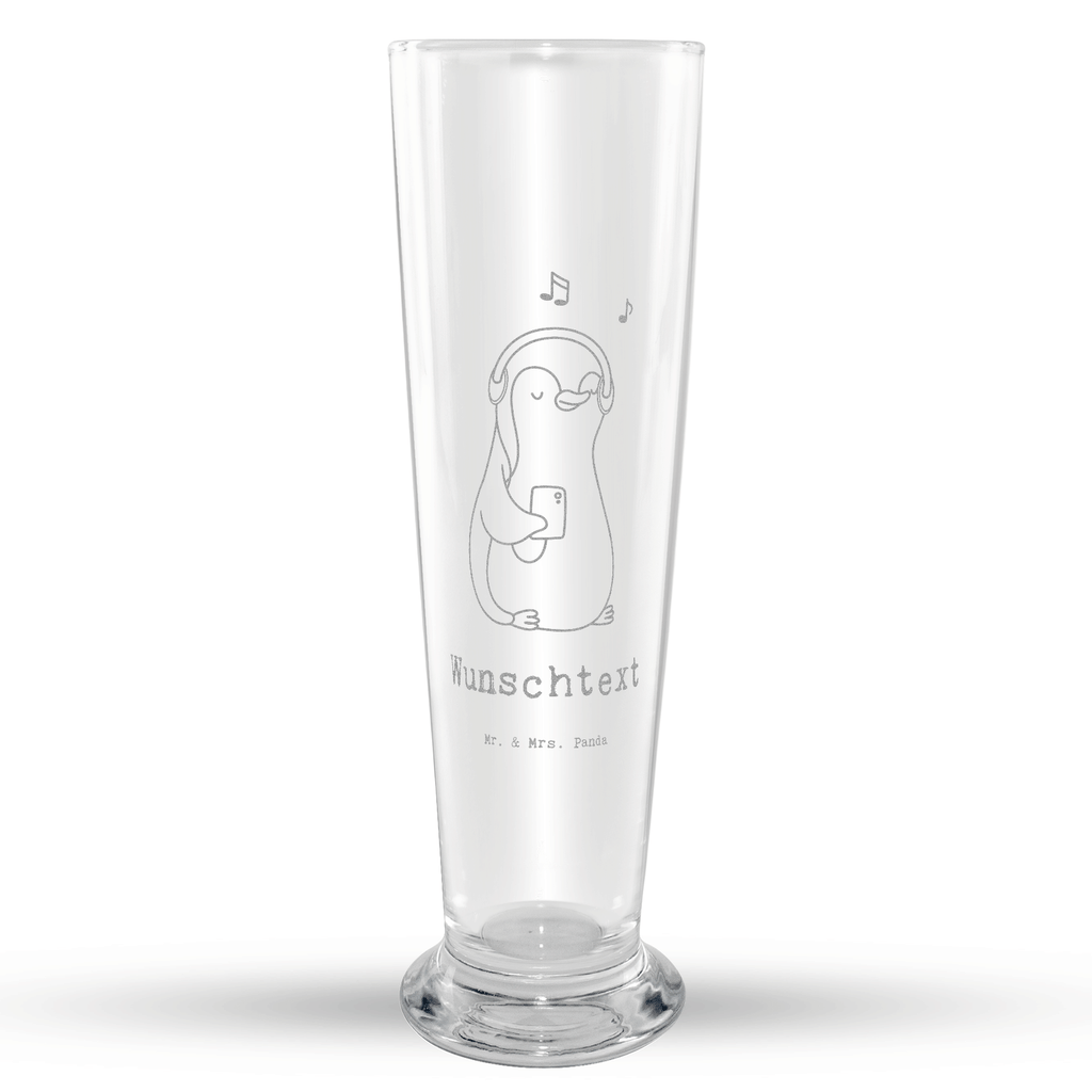 Weizenglas Personalisierbar Pinguin Musik hören Personalisierbares Weizenglas, Personalisierbares Weizen Glas, Vatertag, Personalisierbares Weizenbier Glas, Personalisierbares Weizenbierglas, Weizenglas mit Namen, Weizen Glas mit Namen, Weizenbier Glas mit Namen, Weizenbierglas mit Namen, Wunschtext, Personalisierbar, Selbst gestalten, Geschenk, Sport, Sportart, Hobby, Schenken, Danke, Dankeschön, Auszeichnung, Gewinn, Sportler, Musik hören, Lieblingssong