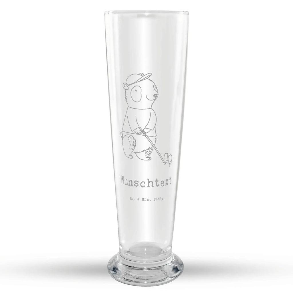 Weizenglas Personalisierbar Panda Golfen Personalisierbares Weizenglas, Personalisierbares Weizen Glas, Vatertag, Personalisierbares Weizenbier Glas, Personalisierbares Weizenbierglas, Weizenglas mit Namen, Weizen Glas mit Namen, Weizenbier Glas mit Namen, Weizenbierglas mit Namen, Wunschtext, Personalisierbar, Selbst gestalten, Geschenk, Sport, Sportart, Hobby, Schenken, Danke, Dankeschön, Auszeichnung, Gewinn, Sportler, Golfen, Golf spielen, Golfplatz, Golfturnier, Golf Verein