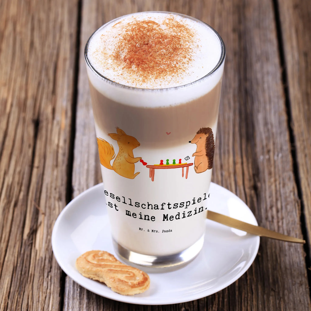 Glas Eichhörnchen Gesellschaftsspiele Cappuccino Glas, Glas, Cappuccino Tasse, Latte Macchiato, Geschenk, Sport, Sportart, Hobby, Schenken, Danke, Dankeschön, Auszeichnung, Gewinn, Sportler, Gesellschaftsspiele, Spielen, Spieleabend