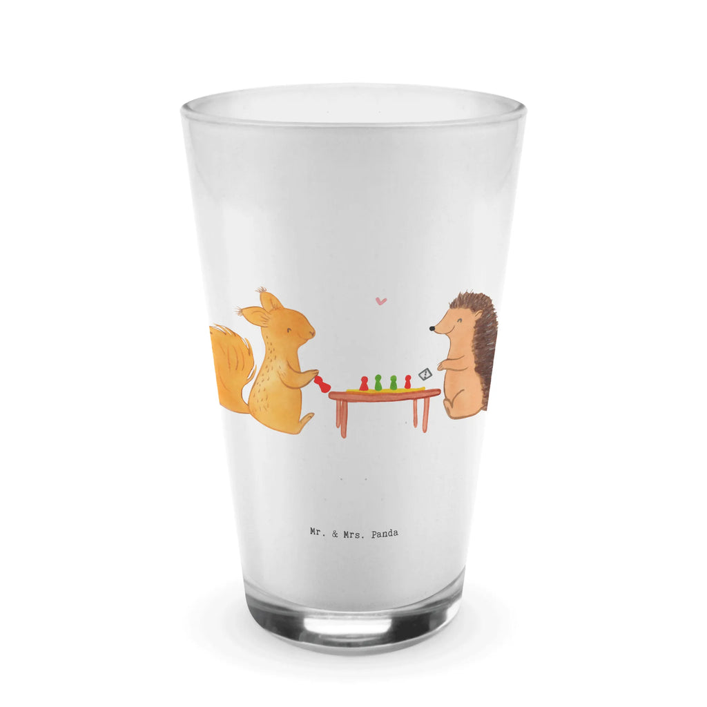 Glas Eichhörnchen Gesellschaftsspiele Cappuccino Glas, Glas, Cappuccino Tasse, Latte Macchiato, Geschenk, Sport, Sportart, Hobby, Schenken, Danke, Dankeschön, Auszeichnung, Gewinn, Sportler, Gesellschaftsspiele, Spielen, Spieleabend