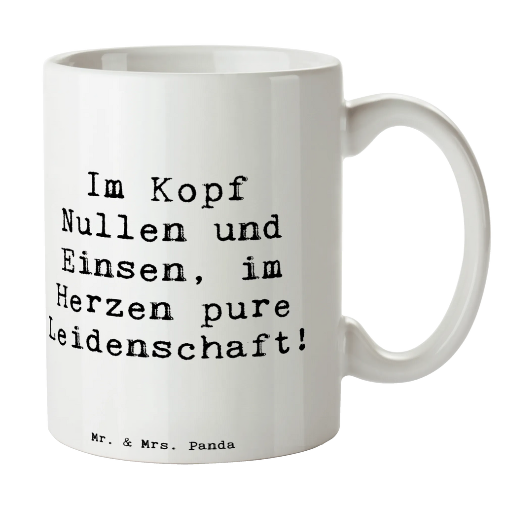 Tasse Spruch Programmierer Herz Tasse, Kaffeetasse, Teetasse, Becher, Kaffeebecher, Teebecher, Keramiktasse, Porzellantasse, Büro Tasse, Geschenk Tasse, Tasse Sprüche, Tasse Motive, Kaffeetassen, Tasse bedrucken, Designer Tasse, Cappuccino Tassen, Schöne Teetassen, Beruf, Ausbildung, Jubiläum, Abschied, Rente, Kollege, Kollegin, Geschenk, Schenken, Arbeitskollege, Mitarbeiter, Firma, Danke, Dankeschön