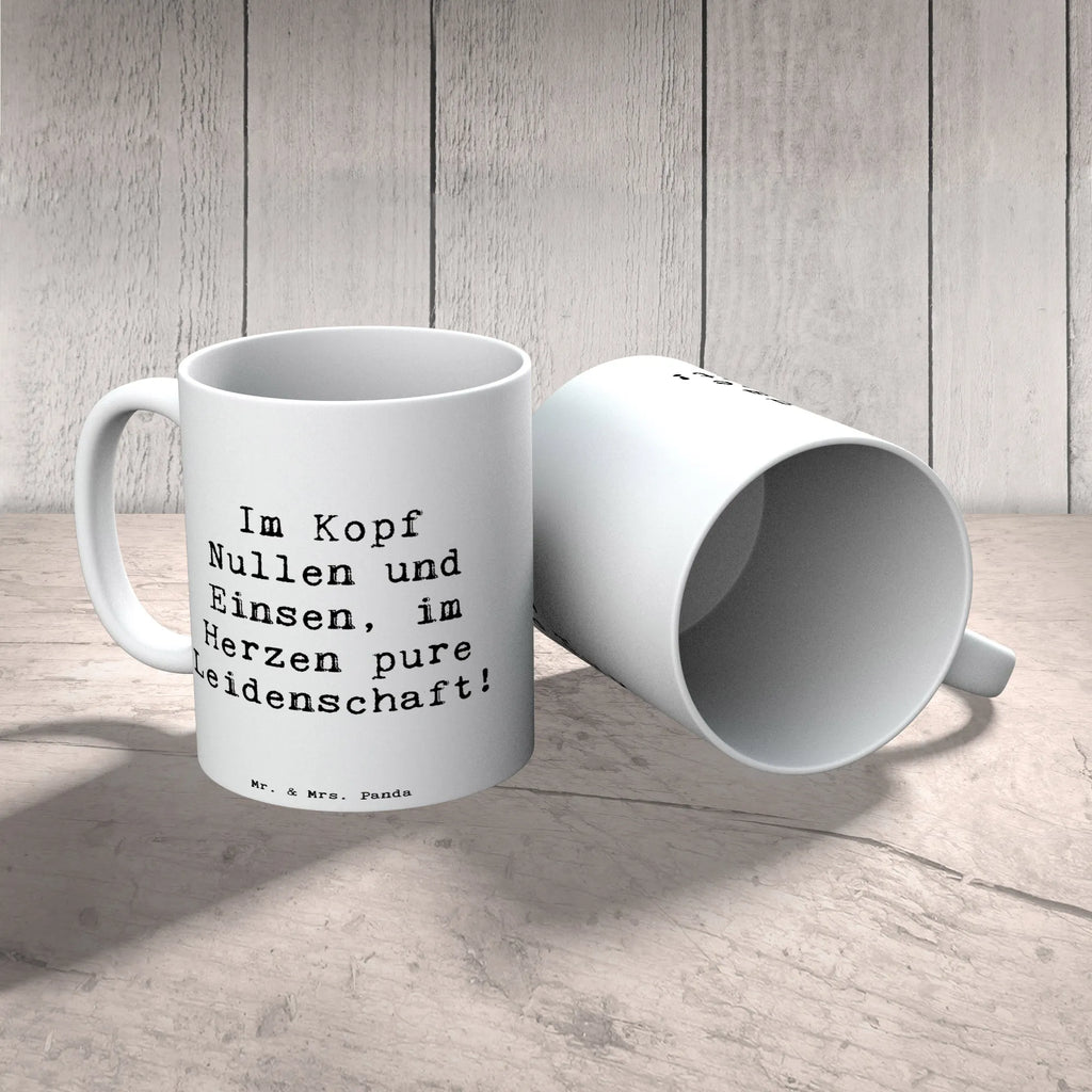 Tasse Spruch Programmierer Herz Tasse, Kaffeetasse, Teetasse, Becher, Kaffeebecher, Teebecher, Keramiktasse, Porzellantasse, Büro Tasse, Geschenk Tasse, Tasse Sprüche, Tasse Motive, Kaffeetassen, Tasse bedrucken, Designer Tasse, Cappuccino Tassen, Schöne Teetassen, Beruf, Ausbildung, Jubiläum, Abschied, Rente, Kollege, Kollegin, Geschenk, Schenken, Arbeitskollege, Mitarbeiter, Firma, Danke, Dankeschön