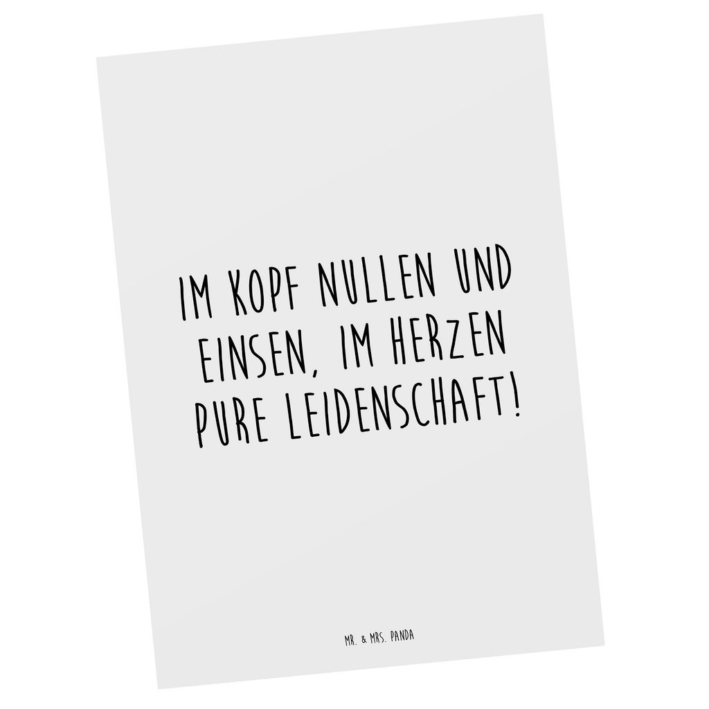 Postkarte Spruch Programmierer Herz Postkarte, Karte, Geschenkkarte, Grußkarte, Einladung, Ansichtskarte, Geburtstagskarte, Einladungskarte, Dankeskarte, Ansichtskarten, Einladung Geburtstag, Einladungskarten Geburtstag, Beruf, Ausbildung, Jubiläum, Abschied, Rente, Kollege, Kollegin, Geschenk, Schenken, Arbeitskollege, Mitarbeiter, Firma, Danke, Dankeschön