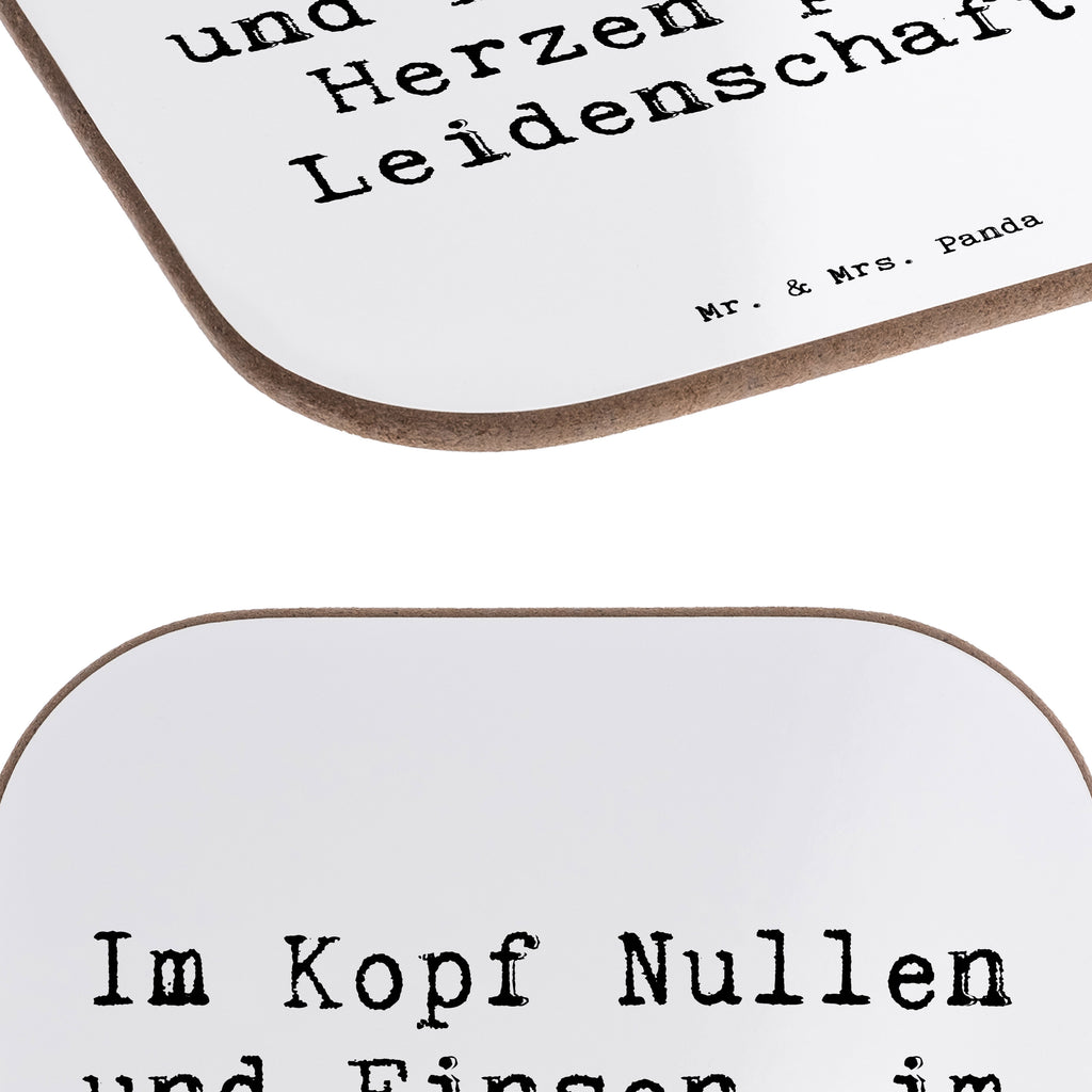 Untersetzer Im Kopf Nullen und Einsen, im Herzen pure Leidenschaft! Untersetzer, Bierdeckel, Glasuntersetzer, Untersetzer Gläser, Getränkeuntersetzer, Untersetzer aus Holz, Untersetzer für Gläser, Korkuntersetzer, Untersetzer Holz, Holzuntersetzer, Tassen Untersetzer, Untersetzer Design, Beruf, Ausbildung, Jubiläum, Abschied, Rente, Kollege, Kollegin, Geschenk, Schenken, Arbeitskollege, Mitarbeiter, Firma, Danke, Dankeschön