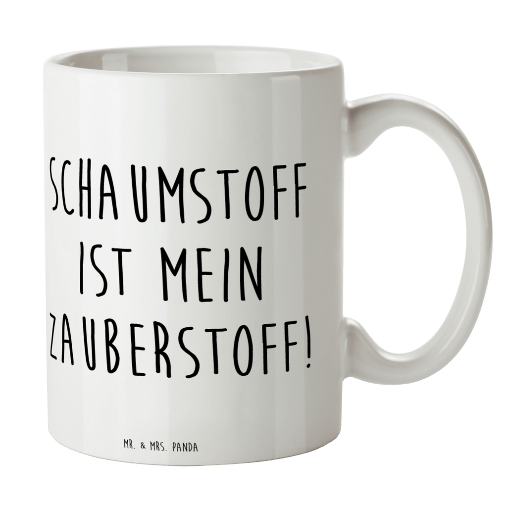 Tasse Spruch Zauber der Polsterin Tasse, Kaffeetasse, Teetasse, Becher, Kaffeebecher, Teebecher, Keramiktasse, Porzellantasse, Büro Tasse, Geschenk Tasse, Tasse Sprüche, Tasse Motive, Kaffeetassen, Tasse bedrucken, Designer Tasse, Cappuccino Tassen, Schöne Teetassen, Beruf, Ausbildung, Jubiläum, Abschied, Rente, Kollege, Kollegin, Geschenk, Schenken, Arbeitskollege, Mitarbeiter, Firma, Danke, Dankeschön