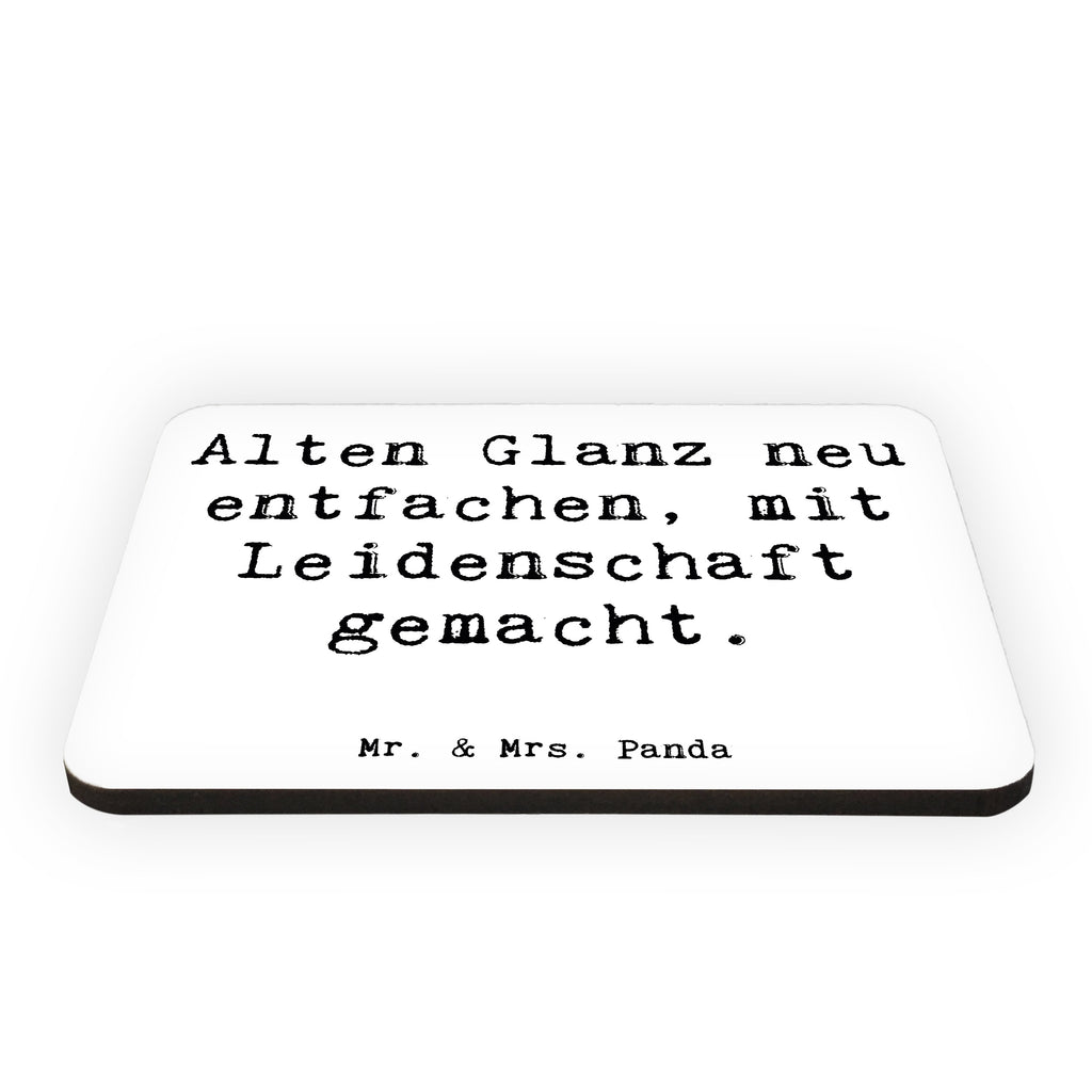 Magnet Spruch Polsterin Glanz Kühlschrankmagnet, Pinnwandmagnet, Souvenir Magnet, Motivmagnete, Dekomagnet, Whiteboard Magnet, Notiz Magnet, Kühlschrank Dekoration, Beruf, Ausbildung, Jubiläum, Abschied, Rente, Kollege, Kollegin, Geschenk, Schenken, Arbeitskollege, Mitarbeiter, Firma, Danke, Dankeschön