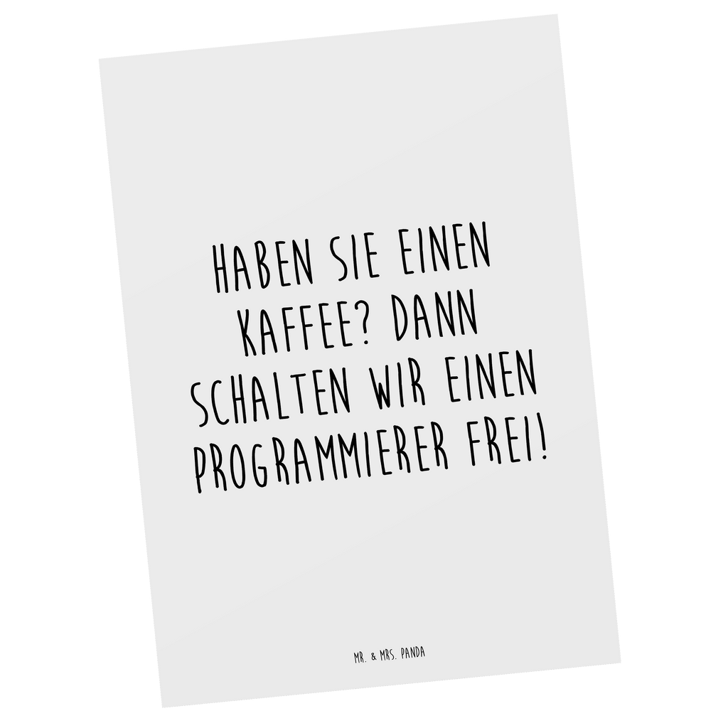 Postkarte Spruch Programmierer Kaffeezeit Postkarte, Karte, Geschenkkarte, Grußkarte, Einladung, Ansichtskarte, Geburtstagskarte, Einladungskarte, Dankeskarte, Ansichtskarten, Einladung Geburtstag, Einladungskarten Geburtstag, Beruf, Ausbildung, Jubiläum, Abschied, Rente, Kollege, Kollegin, Geschenk, Schenken, Arbeitskollege, Mitarbeiter, Firma, Danke, Dankeschön