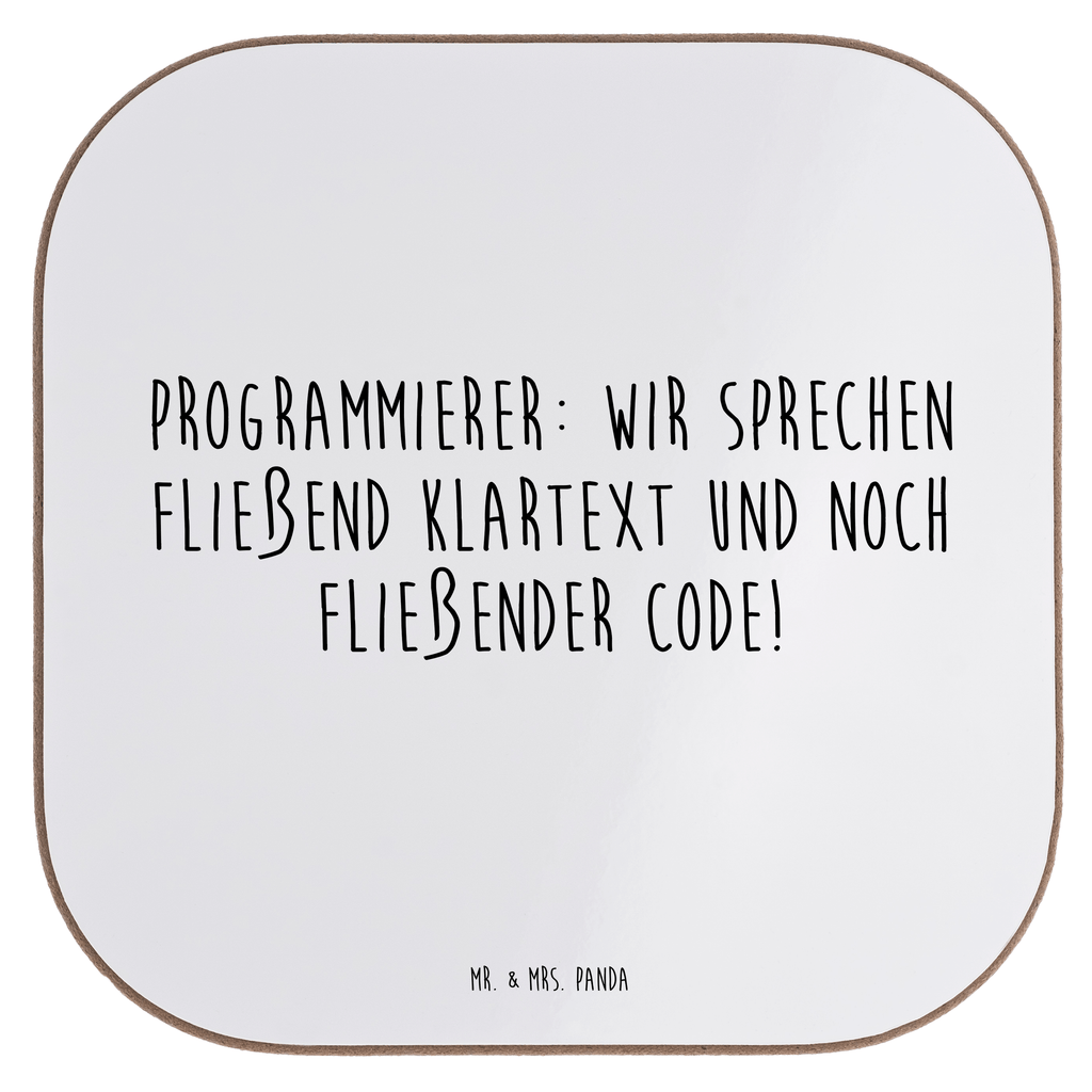 Untersetzer Programmierer: Wir sprechen fließend Klartext und noch fließender Code! Untersetzer, Bierdeckel, Glasuntersetzer, Untersetzer Gläser, Getränkeuntersetzer, Untersetzer aus Holz, Untersetzer für Gläser, Korkuntersetzer, Untersetzer Holz, Holzuntersetzer, Tassen Untersetzer, Untersetzer Design, Beruf, Ausbildung, Jubiläum, Abschied, Rente, Kollege, Kollegin, Geschenk, Schenken, Arbeitskollege, Mitarbeiter, Firma, Danke, Dankeschön