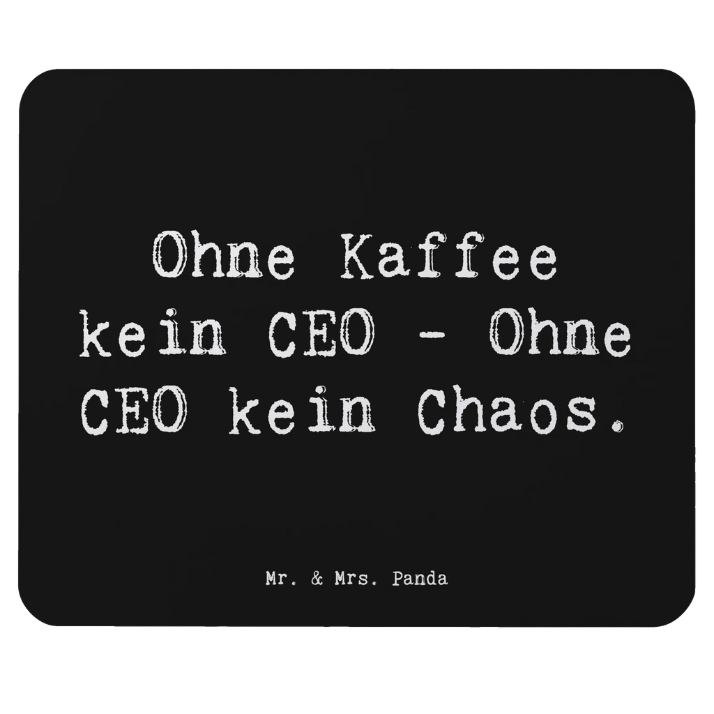 Mauspad Spruch CEO ohne Chaos Mousepad, Computer zubehör, Büroausstattung, PC Zubehör, Arbeitszimmer, Mauspad, Einzigartiges Mauspad, Designer Mauspad, Mausunterlage, Mauspad Büro, Beruf, Ausbildung, Jubiläum, Abschied, Rente, Kollege, Kollegin, Geschenk, Schenken, Arbeitskollege, Mitarbeiter, Firma, Danke, Dankeschön