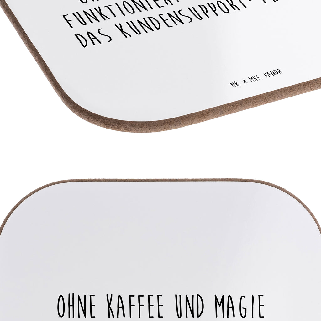 Untersetzer Ohne Kaffee und Magie funktioniert hier nicht mal das Kundensupport-Telefon! Untersetzer, Bierdeckel, Glasuntersetzer, Untersetzer Gläser, Getränkeuntersetzer, Untersetzer aus Holz, Untersetzer für Gläser, Korkuntersetzer, Untersetzer Holz, Holzuntersetzer, Tassen Untersetzer, Untersetzer Design, Beruf, Ausbildung, Jubiläum, Abschied, Rente, Kollege, Kollegin, Geschenk, Schenken, Arbeitskollege, Mitarbeiter, Firma, Danke, Dankeschön