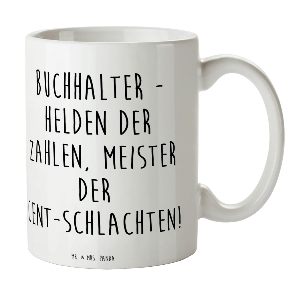 Tasse Buchhalter - Helden der Zahlen, Meister der Cent-Schlachten! Tasse, Kaffeetasse, Teetasse, Becher, Kaffeebecher, Teebecher, Keramiktasse, Porzellantasse, Büro Tasse, Geschenk Tasse, Tasse Sprüche, Tasse Motive, Kaffeetassen, Tasse bedrucken, Designer Tasse, Cappuccino Tassen, Schöne Teetassen, Beruf, Ausbildung, Jubiläum, Abschied, Rente, Kollege, Kollegin, Geschenk, Schenken, Arbeitskollege, Mitarbeiter, Firma, Danke, Dankeschön