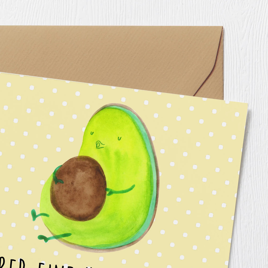 Deluxe Karte Avocado Pfeifen Karte, Grußkarte, Klappkarte, Einladungskarte, Glückwunschkarte, Hochzeitskarte, Geburtstagskarte, Hochwertige Grußkarte, Hochwertige Klappkarte, Avocado, Veggie, Vegan, Gesund, Diät, Abnehmen, Ernährung, dick sein