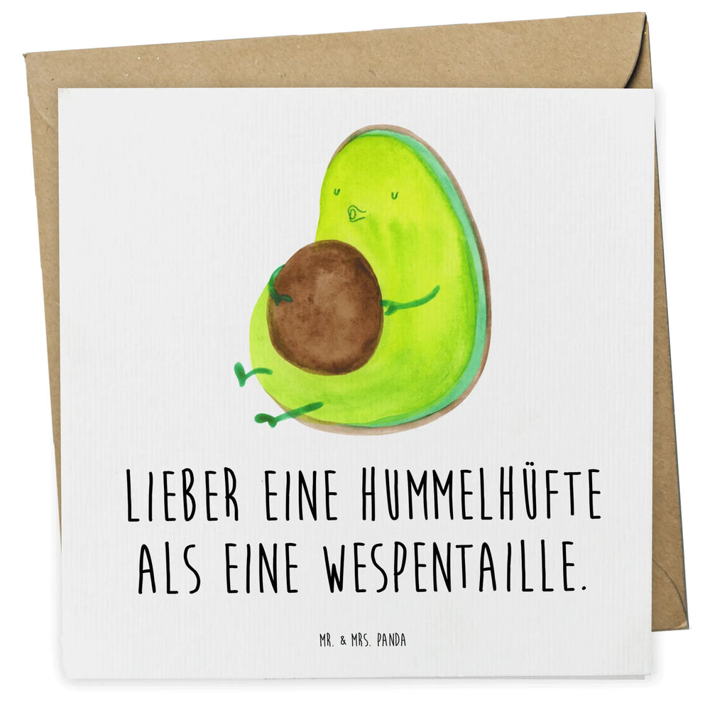 Deluxe Karte Avocado Pfeifen Karte, Grußkarte, Klappkarte, Einladungskarte, Glückwunschkarte, Hochzeitskarte, Geburtstagskarte, Hochwertige Grußkarte, Hochwertige Klappkarte, Avocado, Veggie, Vegan, Gesund, Diät, Abnehmen, Ernährung, dick sein